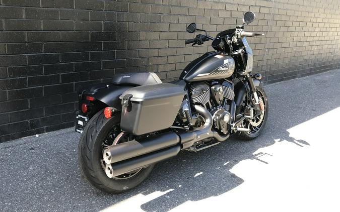 2026 Indian Sport Chief