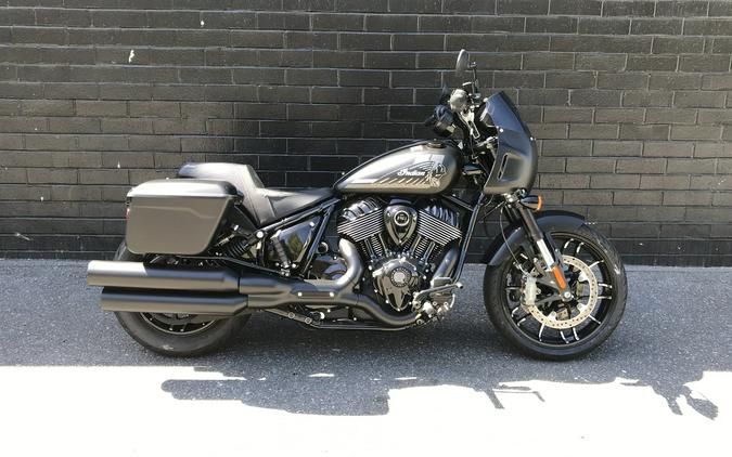 2026 Indian Sport Chief