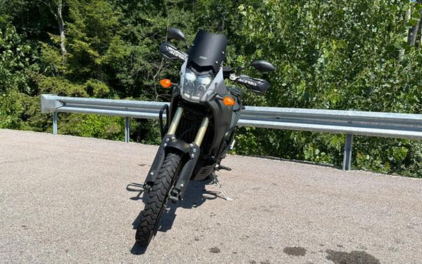 2023 Yamaha Tnr 700