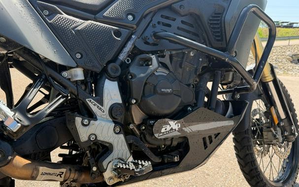 2023 Yamaha Tnr 700