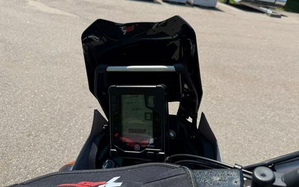 2023 Yamaha Tnr 700