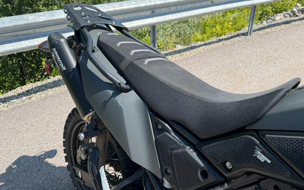 2023 Yamaha Tnr 700