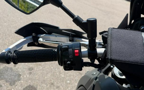 2023 Yamaha Tnr 700