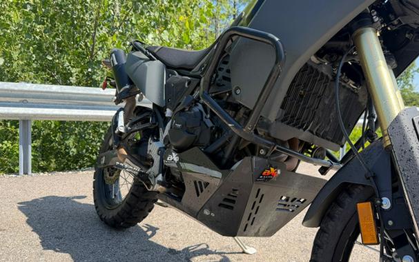 2023 Yamaha Tnr 700