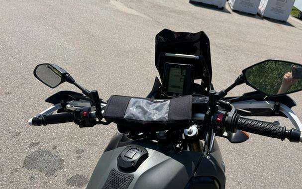2023 Yamaha Tnr 700