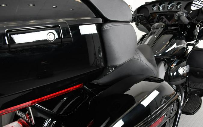 FLHTK 2022 Ultra Limited