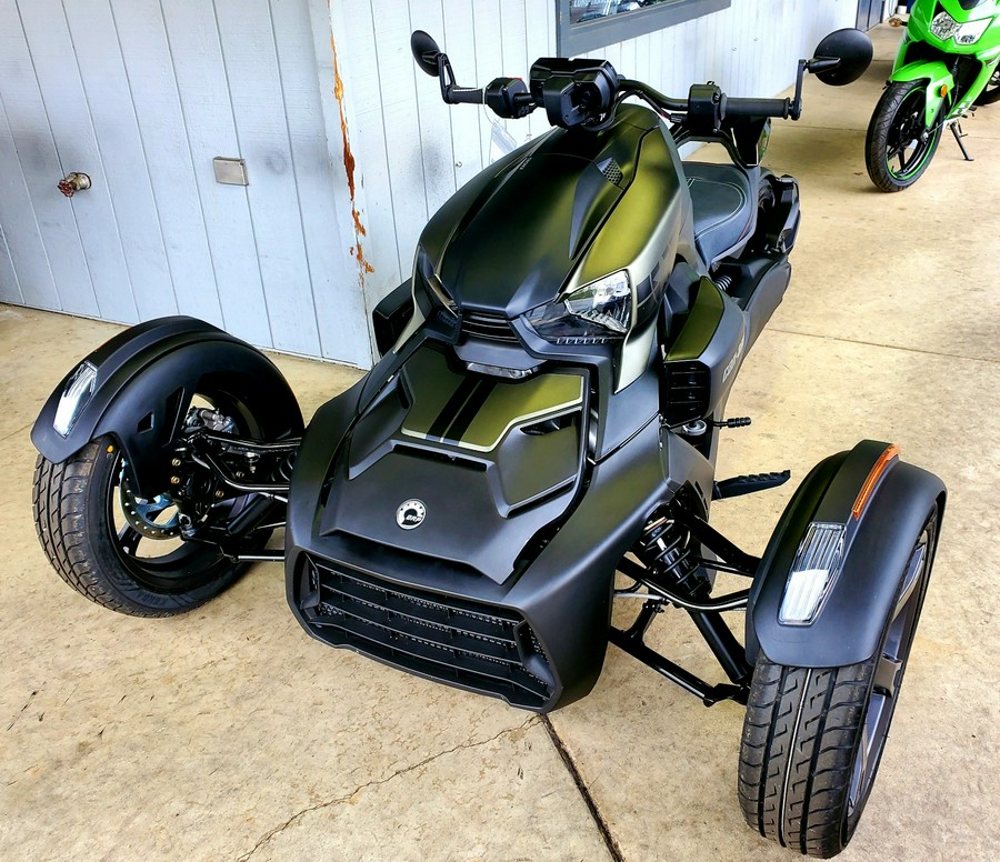 2021 Can Am Ryker 900 Ace For Sale In Athens Oh 