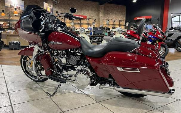 2021 Harley-Davidson® FLTRX - Road Glide®