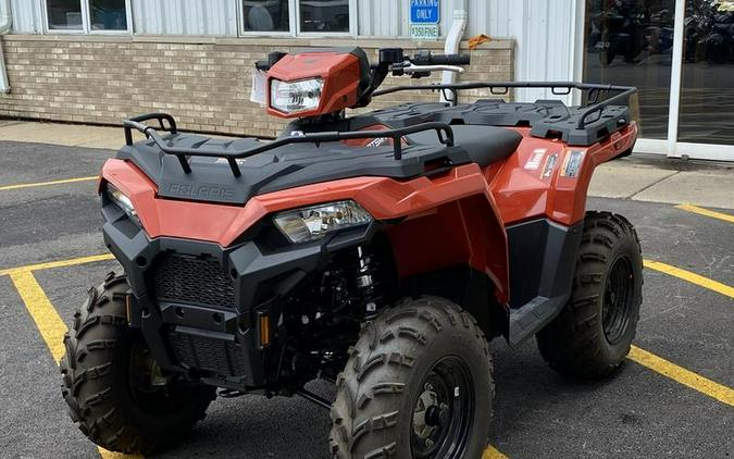 2023 Polaris® Sportsman 450 H.O. EPS