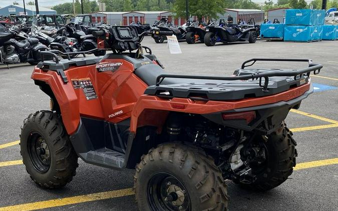 2023 Polaris® Sportsman 450 H.O. EPS