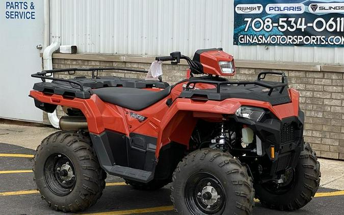 2023 Polaris® Sportsman 450 H.O. EPS