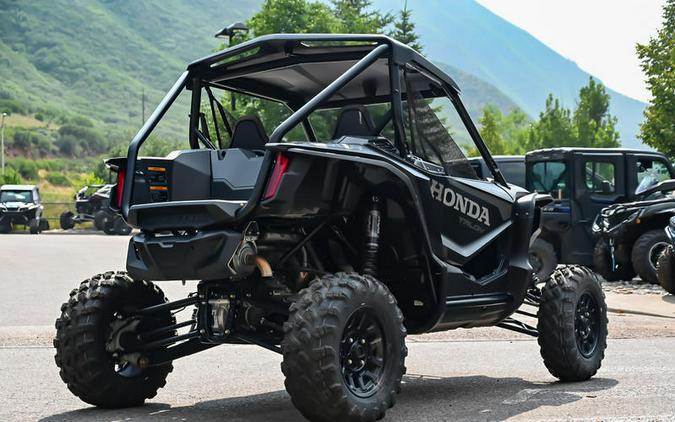 2023 Honda® Talon 1000RS