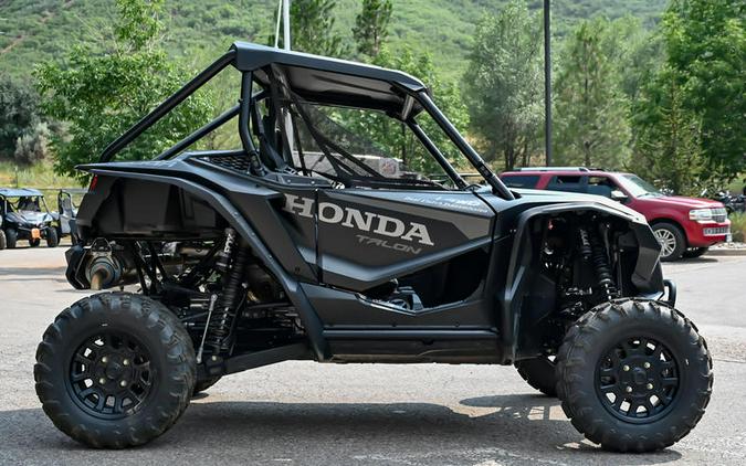 2023 Honda® Talon 1000RS