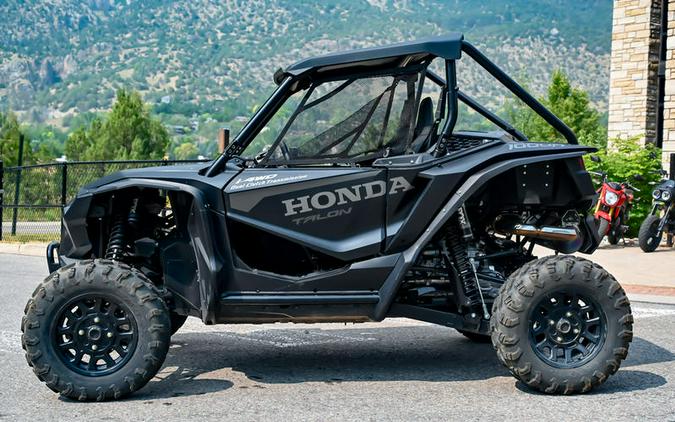 2023 Honda® Talon 1000RS