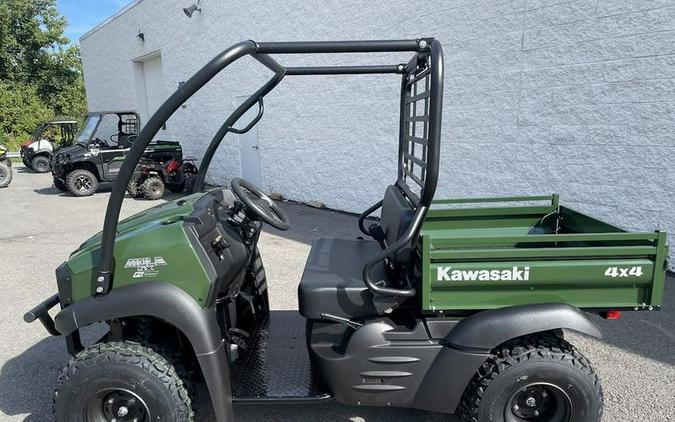 2024 Kawasaki MULE SX™ 4x4