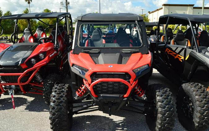 2024 Polaris® RZR XP 4 1000 Ultimate