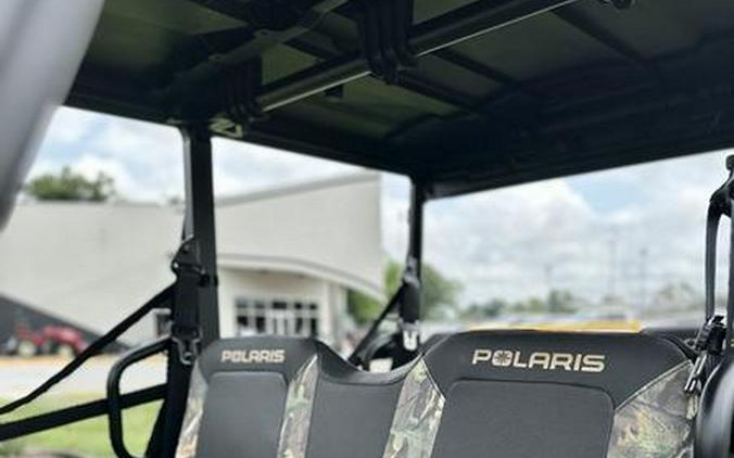 2024 Polaris® Ranger Crew SP 570 Premium Polaris Pursuit Camo