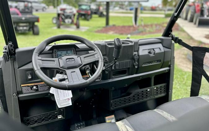 2024 Polaris® Ranger Crew SP 570 Premium Polaris Pursuit Camo