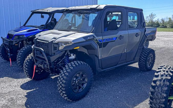 2024 Polaris Xpedition XP 5 Northstar