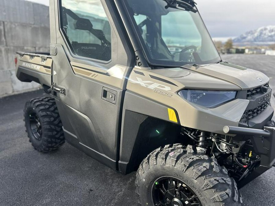 2024 Polaris® Ranger XP 1000 NorthStar Edition Premium