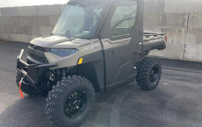 2024 Polaris® Ranger XP 1000 NorthStar Edition Premium