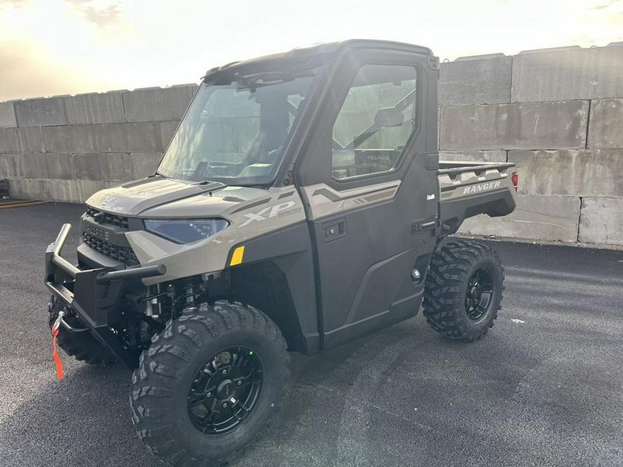 2024 Polaris® Ranger XP 1000 NorthStar Edition Premium