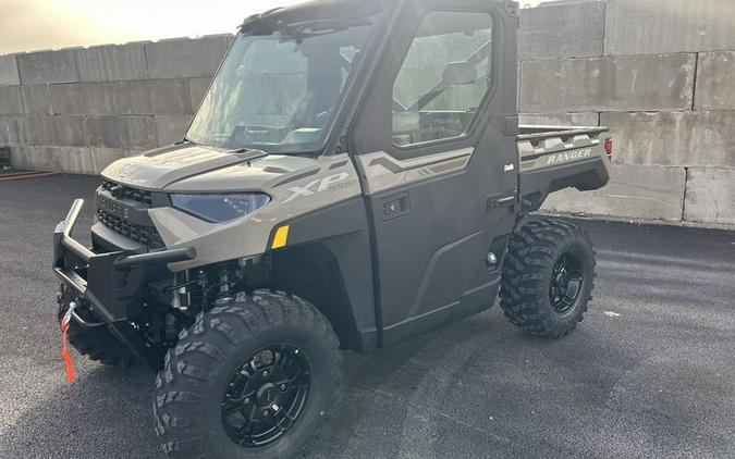 2024 Polaris® Ranger XP 1000 NorthStar Edition Premium