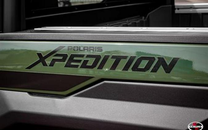 2024 Polaris Polaris XPEDITION XP Northstar