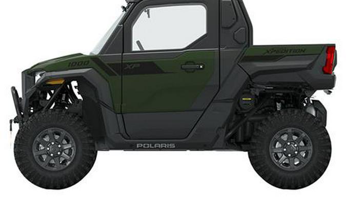 2024 Polaris Polaris XPEDITION XP Northstar