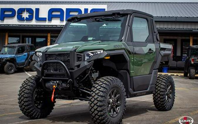 2024 Polaris Polaris XPEDITION XP Northstar