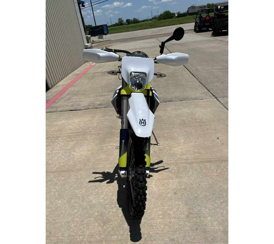 2024 Husqvarna® FE 350s