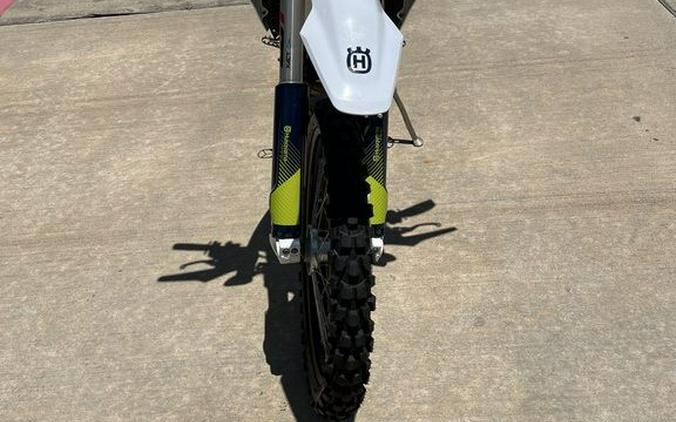 2024 Husqvarna® FE 350s