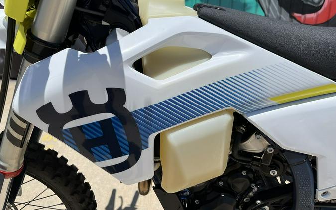 2024 Husqvarna® FE 350s