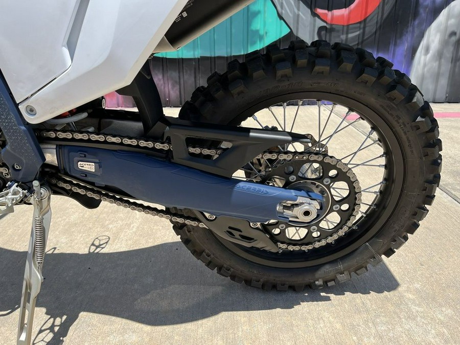 2024 Husqvarna® FE 350s