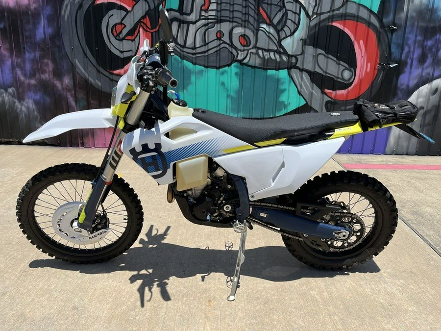 2024 Husqvarna® FE 350s