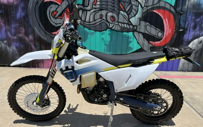 2024 Husqvarna® FE 350s