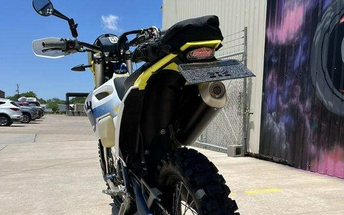 2024 Husqvarna® FE 350s