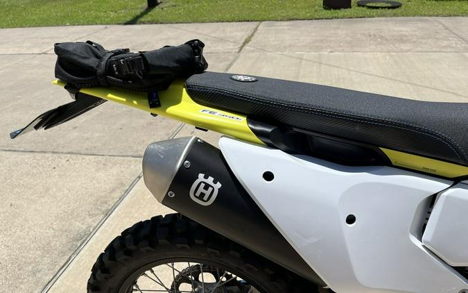 2024 Husqvarna® FE 350s