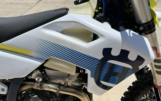 2024 Husqvarna® FE 350s