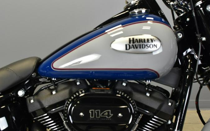 2023 Harley-Davidson Heritage Classic