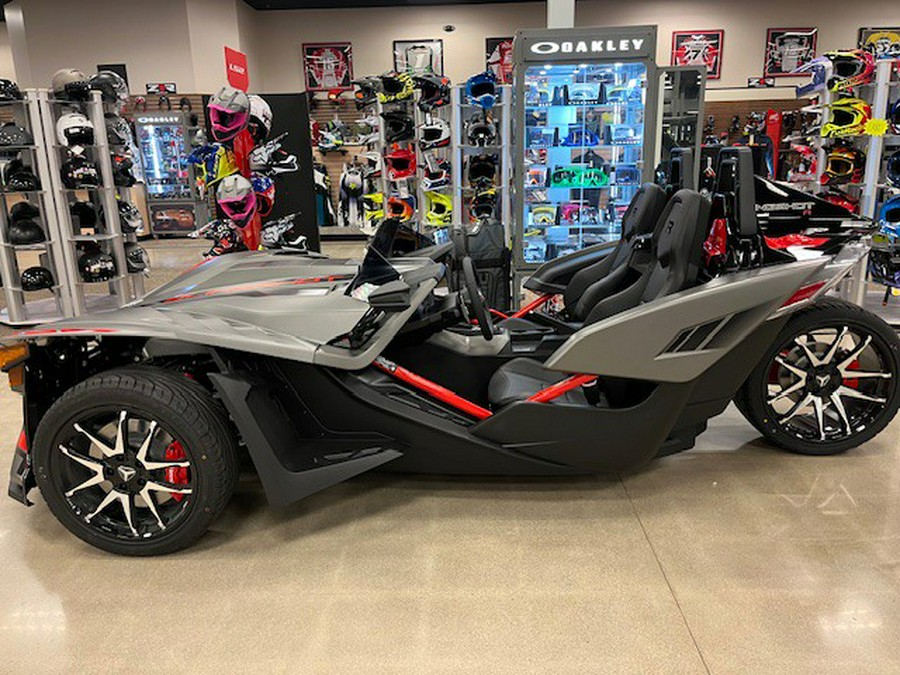 2024 Slingshot SLINGSHOT R AUTODRIVE