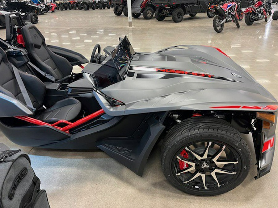 2024 Slingshot SLINGSHOT R AUTODRIVE