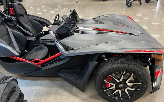 2024 Slingshot SLINGSHOT R AUTODRIVE