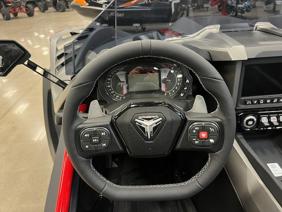 2024 Slingshot SLINGSHOT R AUTODRIVE