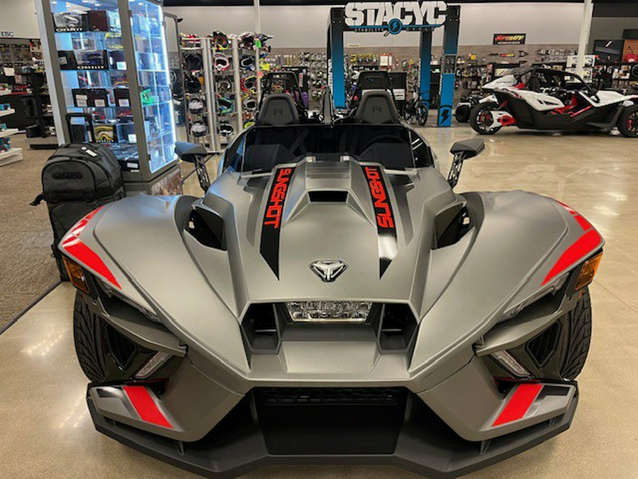 2024 Slingshot SLINGSHOT R AUTODRIVE