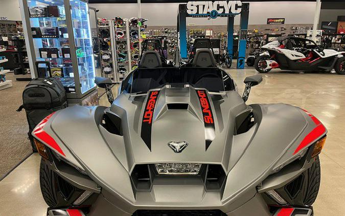 2024 Slingshot SLINGSHOT R AUTODRIVE