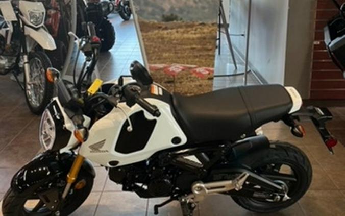 2024 Honda Grom