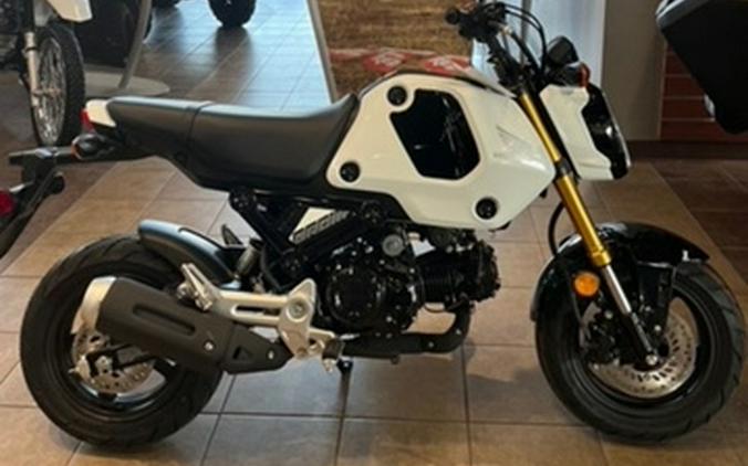 2024 Honda Grom