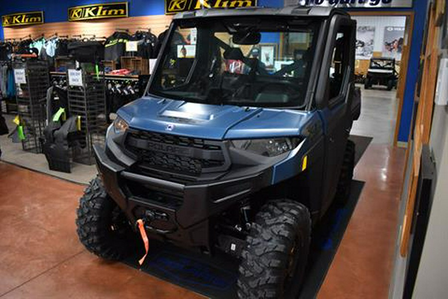 2025 Polaris Ranger XP 1000 NorthStar Edition Ultimate