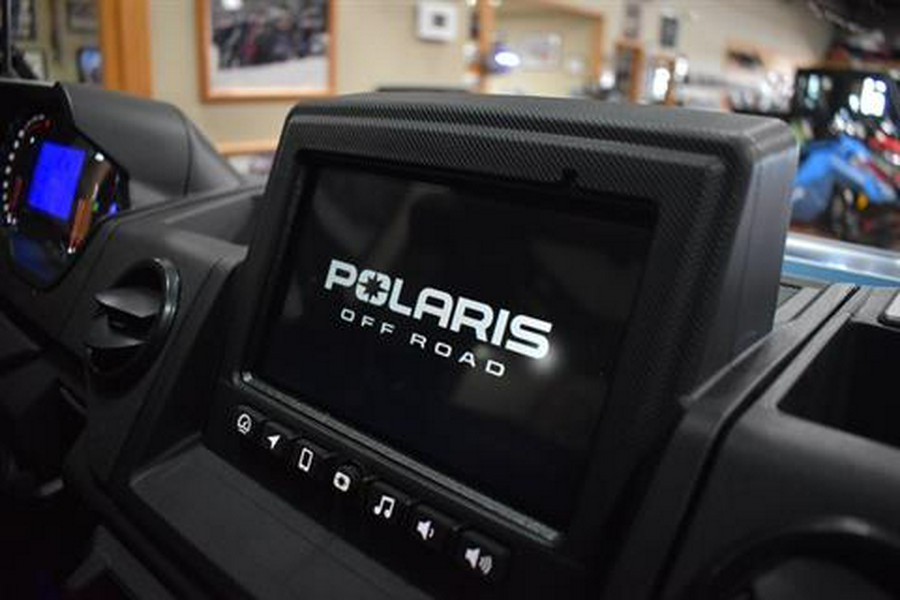 2025 Polaris Ranger XP 1000 NorthStar Edition Ultimate